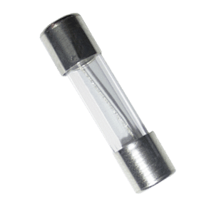 SILCA Delay Fuse for Key Machines - 10A (10 AMPS) - D916568ZR - Pack of 5
