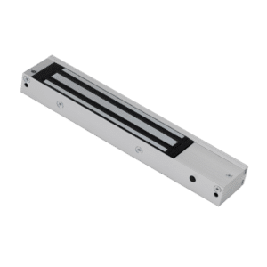 ICS U-Series 12/24VDC Mini Surface Magnet - U10001 Non Monitored