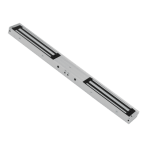 ICS U-Series 12/24VDC Mini Double Surface Magnet - U10005 Monitored