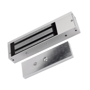 ICS U-Series 12/24VDC Standard Surface Magnet - U10010 Non Monitored