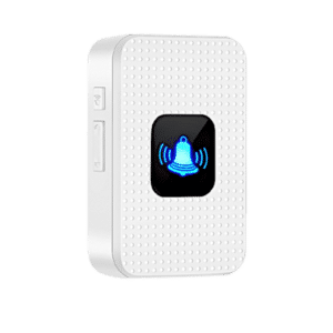 AMALOCK DD100 Door Chime To Suit DB101 - White