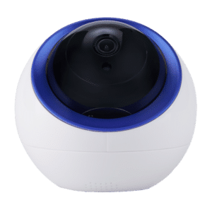 AMALOCK CAM800-AT Auto-Tracking Wi-FI Video Camera - Mains Powered