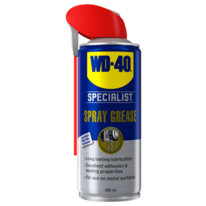WD-40 400ML Specialist Long Lasting Spray Grease - 44215