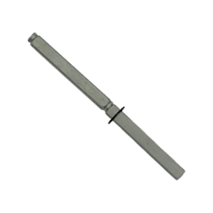 WINKHAUS Split Spindle To Suit Palladio - 56mm Door Thickness