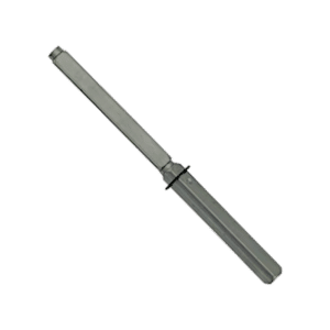 WINKHAUS Split Spindle To Suit Palladio - 70mm Door Thickness