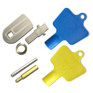 CUBIS Meter Box Repair Kit - Repair Kit