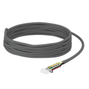 DORMAKABA SVPA1100 Connection Cable To Suit SVP6277 Lock - 70932992