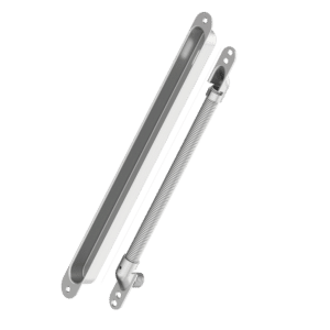 DORMAKABA Concealed Door Loop 260 Maximum Opening Angle 110 Degrees - 15811000