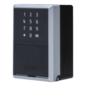 ABUS 787 Smart Bluetooth Key Garage - fits up to 20 keys