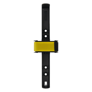 ABUS FLS580 Wall Bracket Holder For Fire Extinguisher - 56249