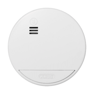 ABUS RWM90 Battery Powered Smoke Alarm - 89520