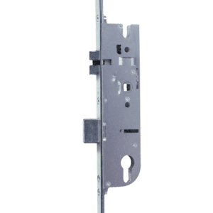 MACO Lever Operated Latch & Deadbolt Single Split Spindle CT-S Gearbox - 45/92