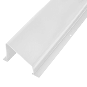 EXITEX Digitex Front Finger Guard 1925mm - White