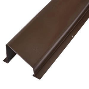 EXITEX Digitex Front Finger Guard 1925mm - Brown