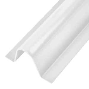 EXITEX Digitex Rear Finger Guard 1925mm - White