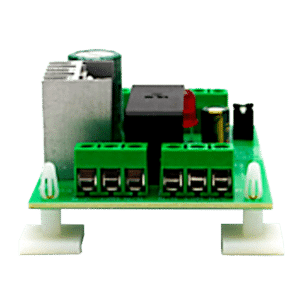 HAYDON MARKETING 12V DC Multi Purpose Relay - MPRACDC-8A