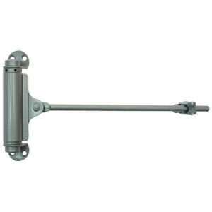 GATEMASTER SGC Spring Gate Closer With Adjustable Force - For Gates Up to 80kg