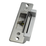 GATEMASTER Electronic Mortice Release ERHDM Monitored - Short Faceplate