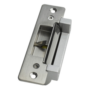 GATEMASTER Electronic Mortice Release ERHDM Monitored - Short Faceplate