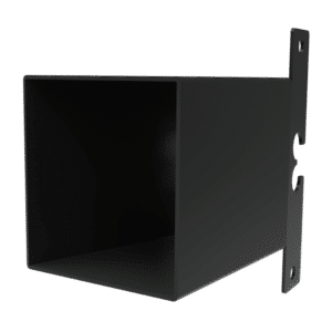 GATEMASTER Select Pro Quick Exit Shroud - SBQES