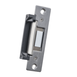 ICS FR-GK450 Fire Rated Mortice Electric Release 12/24VDC FL/FU Reversible - Monitored FR-GK450M-ST