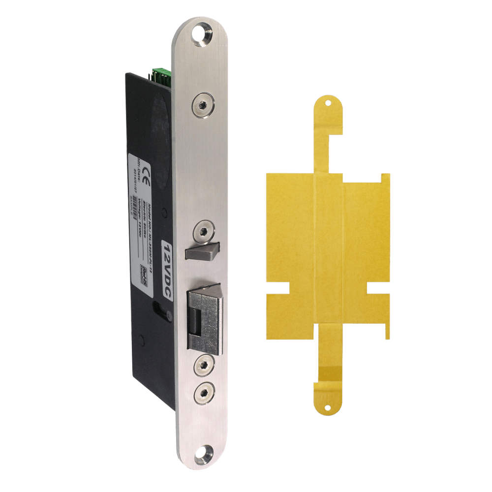 L33150_1 - Ironmongery Warehouse