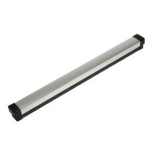 ICS Micro Switched Panic Push Bar 860mm - Silver PBA860S