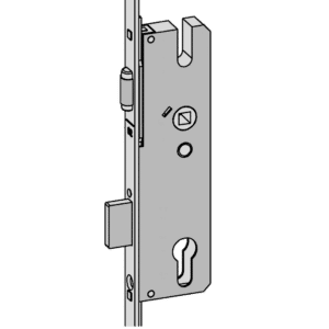 WINKHAUS Stable Door Lock - 45mm Lower 4966587