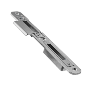 INGENIOUS Composite Door Centre Strike Plate - Left Hand (1141 - LH)