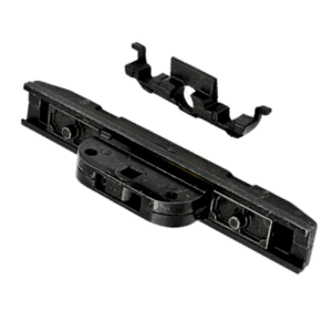 REYNAERS Bi Fold Lock Case - Black