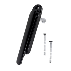 CLEARLINE Bi Fold Handle - Black
