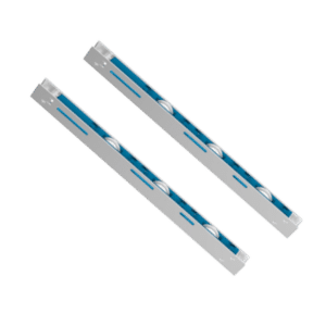 ALDRIDGE Heavy Duty Wheel Roller For Sliding Doors (1 Pair) - 3 Wheel
