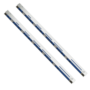 ALDRIDGE Heavy Duty Wheel Roller For Sliding Doors (1 Pair) - 5 Wheel