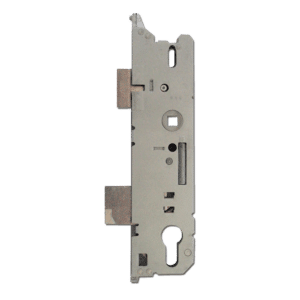 FUHR Lever Operated Latch & Deadbolt Split Spindle - Centre Case - 55/92