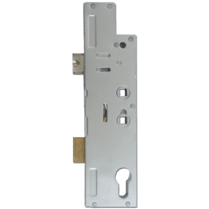 FULLEX Crimebeater Lever Operated Latch & Deadbolt Twin Spindle Gearbox - 55/92-62