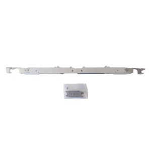 HENDERSON Husky 120 Pro Soft close Assembly - SOFTHP120