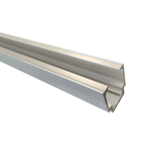 HENDERSON Husky 120 Pro Aluminium Track - 1500mm 280HP/15AN
