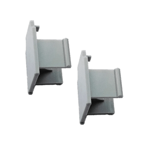 HENDERSON Husky 120 Pro End Cap (Pack of Two) - 280EC
