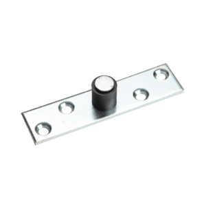 HENDERSON Concealed Roller Guide For Wooden Or Aluminium Doors - 106N/94