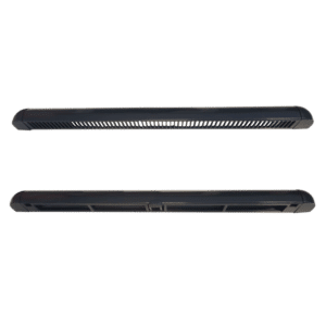 R W SIMONS Framevent FV300 (300mm) & FV400 (400mm) Ventilator - FV300 Grey