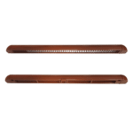 R W SIMONS Framevent FV300 (300mm) & FV400 (400mm) Ventilator - FV400 Tan