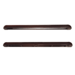 R W SIMONS Framevent FV300 (300mm) & FV400 (400mm) Ventilator - FV400 Dark Brown