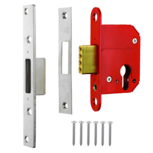 ERA 263 & 363 Fortress Euro Deadlock Case Only - 263 Case Only SC 63mm