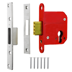 ERA 263 & 363 Fortress Euro Deadlock Case Only - 363 Case Only SC 75mm