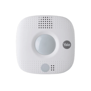 YALE Sync Serial Connection Smoke Detector - AC-PSDS