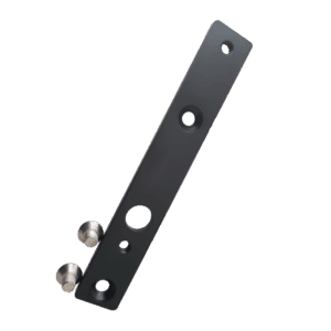 BORG LOCKS S331 140mm Adaptor Plate to Suit BL3030 & BL3080 - 140mm Fixing Centres