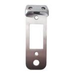 BORG LOCKS Code Change Anti-Tamper Shroud To Suit BL1500 & BL1700 Series - S101 Satin Chrome