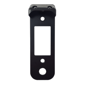 BORG LOCKS Code Change Anti-Tamper Shroud To Suit BL1500 & BL1700 Series - S101B Black MG Pro