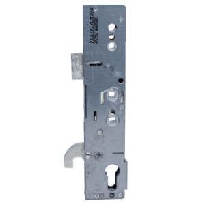 LOCKMASTER 21 Twin Spindle Latch & Hook Gearbox - 35/92 YL2135HK-BX