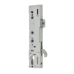 LOCKMASTER 21 Twin Spindle Latch & Hook Gearbox - 45/92 YL2145HK-BX